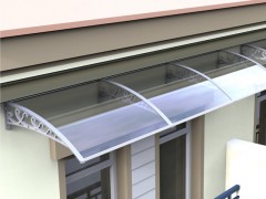 东丽区安装遮阳棚实体店