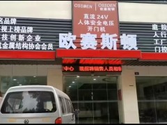 欧赛斯顿厂家遥控电动开门机平开平移售后维修服务电话自动门公司电话