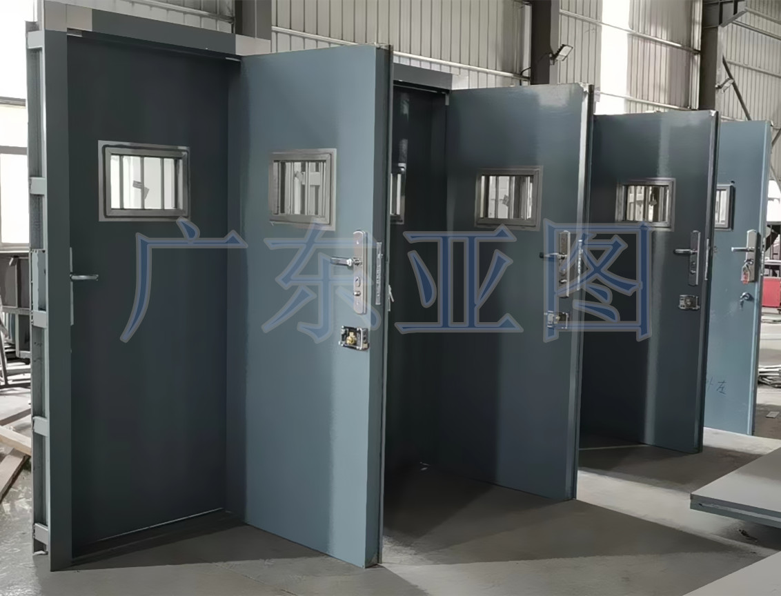 GB17565-2007防盗门资料室保密室门卫室保安室防盗安全门