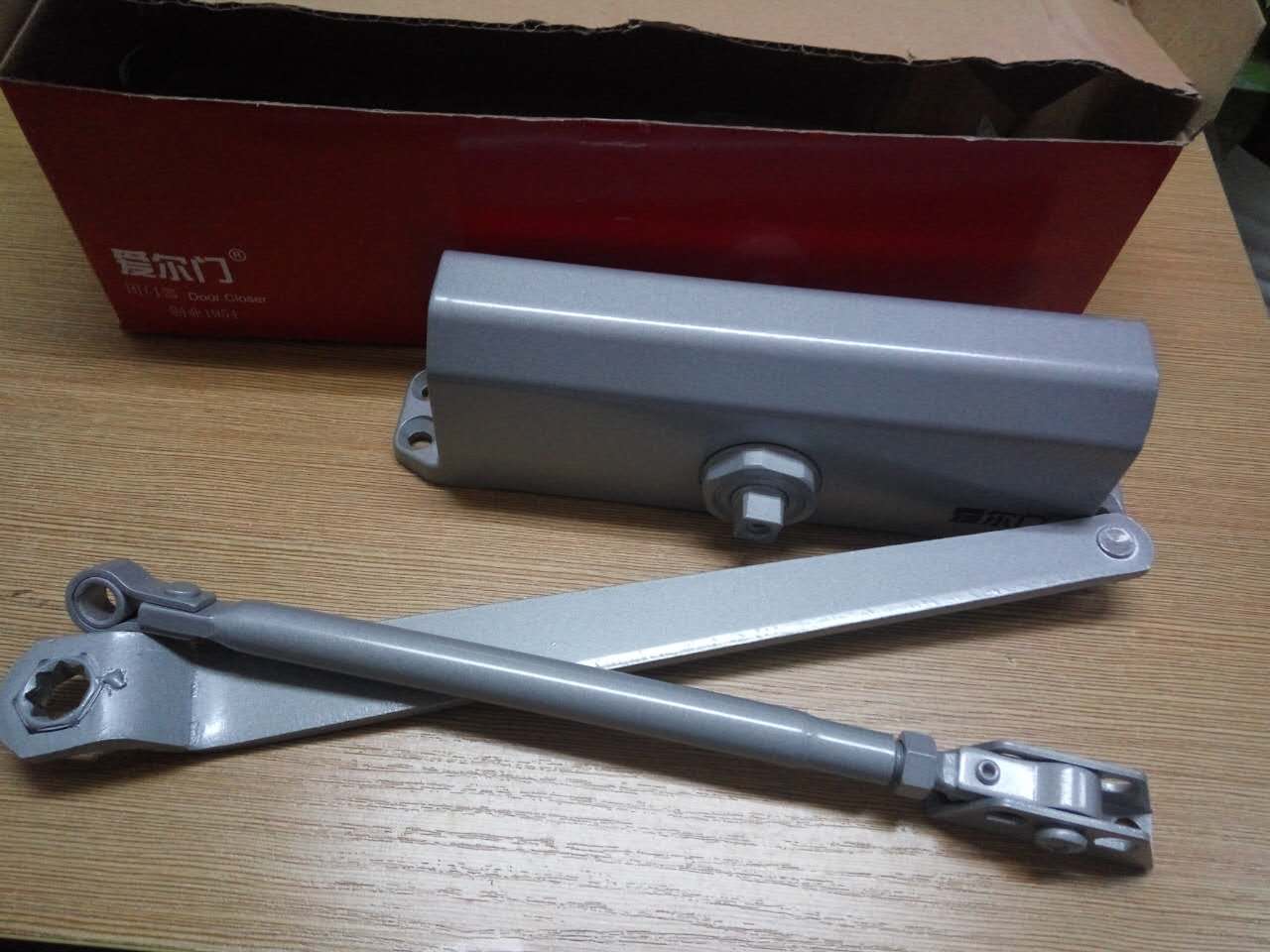 直供爱尔门ARMOR闭门器暗藏闭门器地弹簧