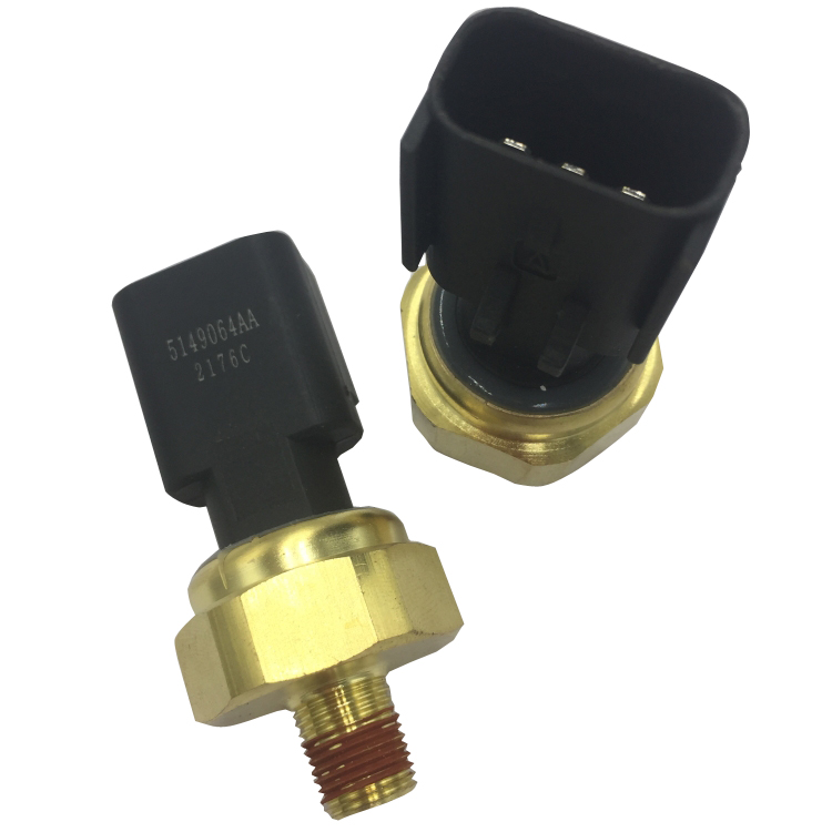 直销PE2000-5237福特机油压力传感器