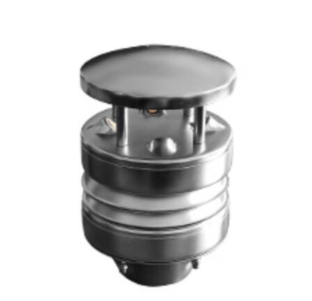 甘丹科技GD51-CS2超声波风速风向传感器