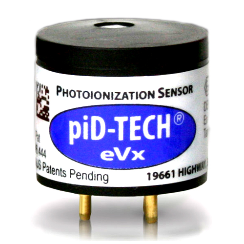 英国alphasensePID气体传感器TVOC传感器大量程PID-A1