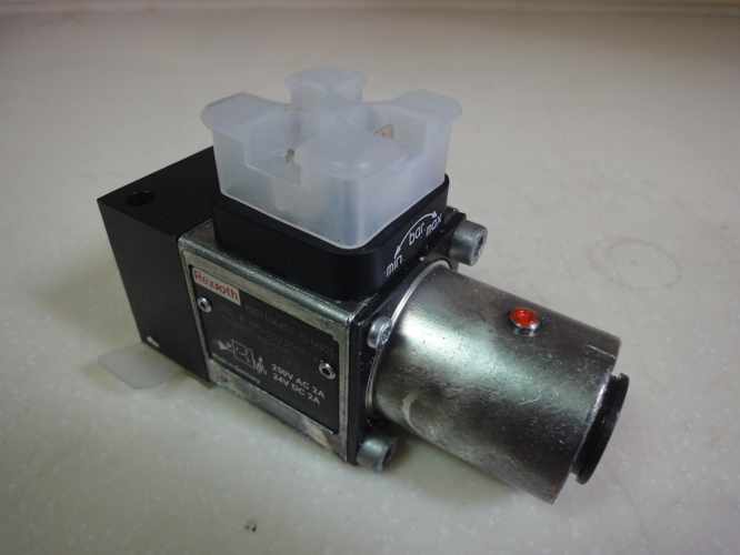 力士乐压力继电器HED8OP-2X350K14