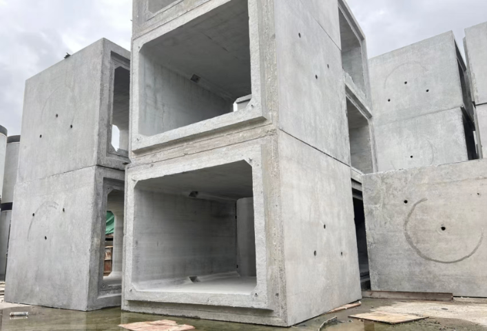中山大型水泥盖板定制广东亿创建筑材料
