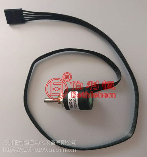 电动执行机构智能编码器NBMQ4-16BR阀门电动装置控制器