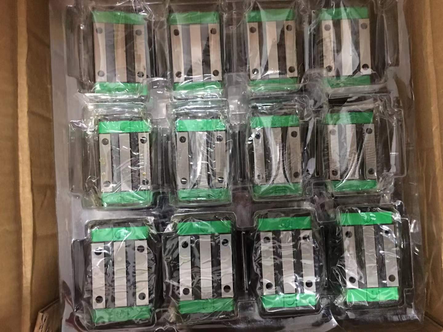 鼎翰直线导轨线性导轨互换上银导轨通配