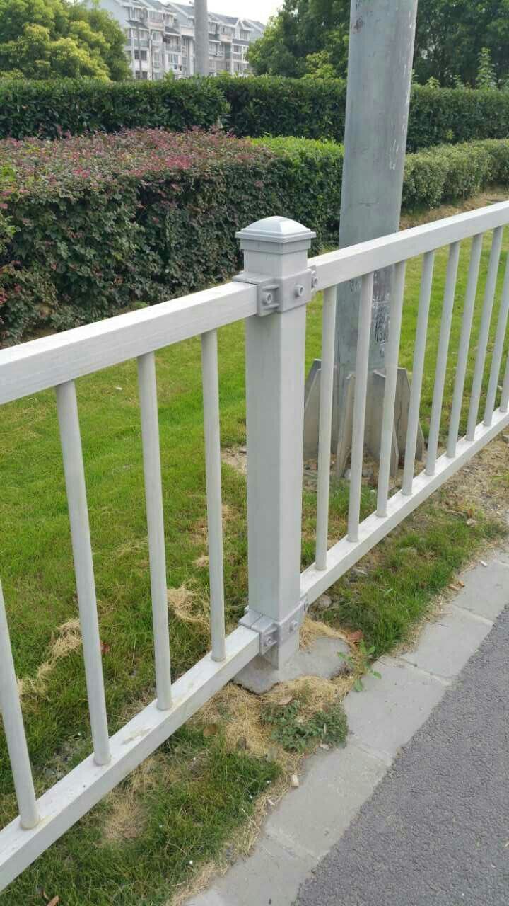 东莞玻璃钢高层安全围栏