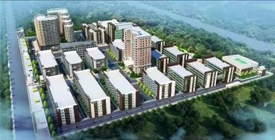 君豪中心网络地板深圳南山前海招商前海经贸中心