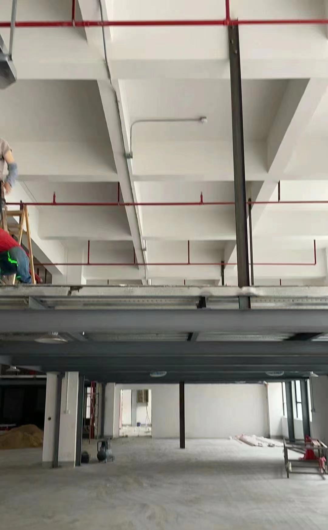 上海浦东消防自动灭火设备维护维修保养年检