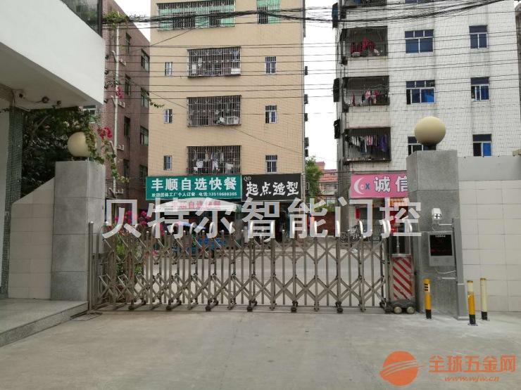 车牌识别系统停车场系统智能停车场设备车牌识别停车场系统智能停车场