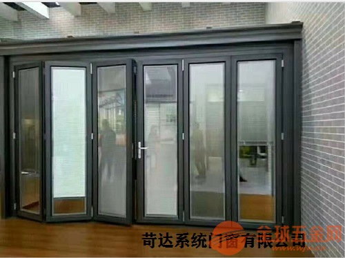 海口折叠门厂海口折叠门厂价格