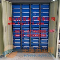 合肥零件柜找常生淮北带门零件柜宿州零件整理柜批发零件柜价格