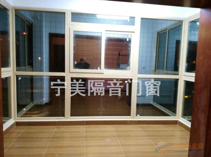 深圳市盐田区防风防虫防尘隔热夹胶玻璃隔音窗夹胶玻璃隔音窗