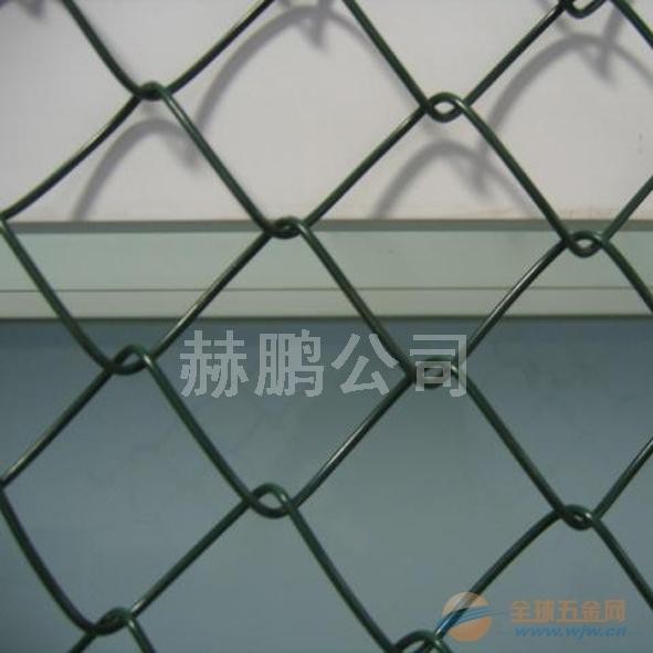 勾花菱形网勾花网机配件勾花网配件勾花护栏网赫鹏公司勾花菱形网
