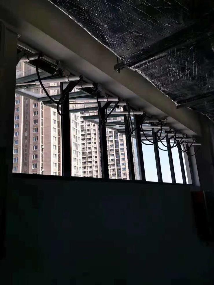 江西南昌圳基排烟窗电动开窗器哪有卖排烟窗电动开窗器