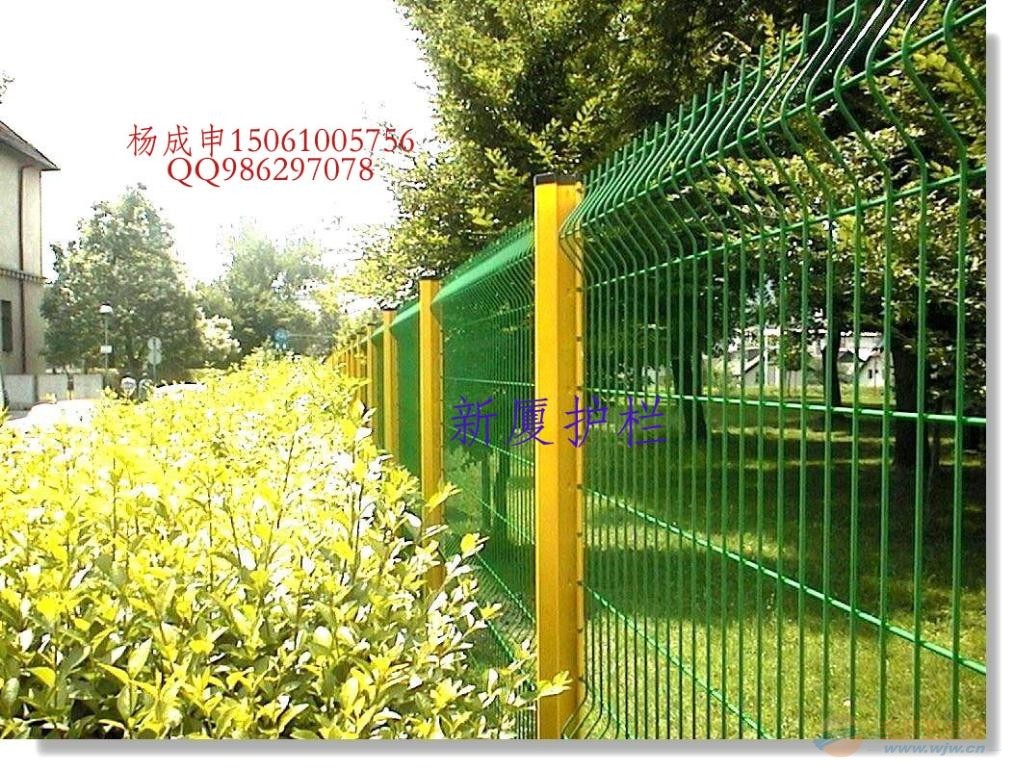 江苏交通护栏江苏交通护栏