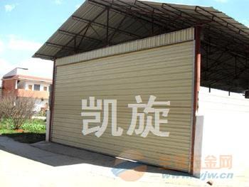 西安卷闸门锁门锁