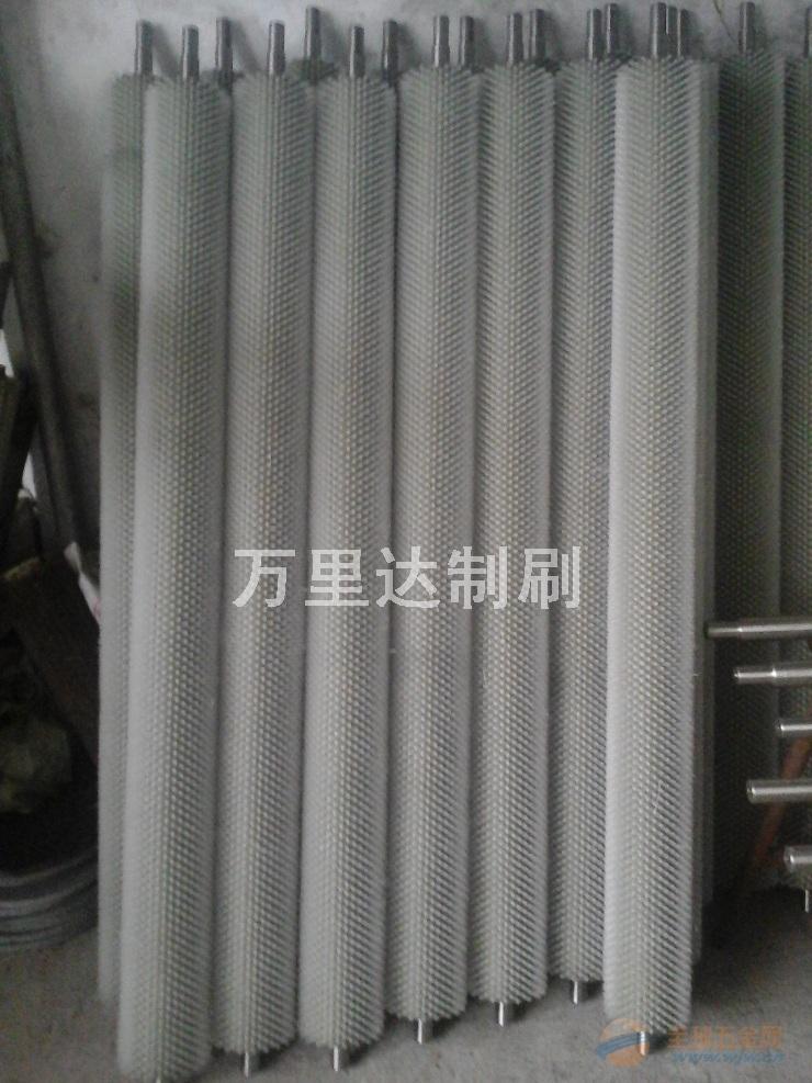 玻璃清洗机毛刷
