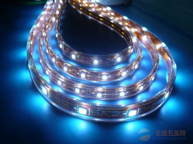 承德LED珠宝灯