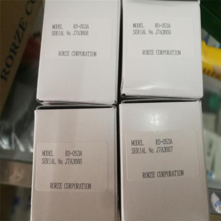 RORZE乐孜步进电动机RM2C5675