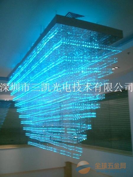 深圳光纤灯led光钎灯