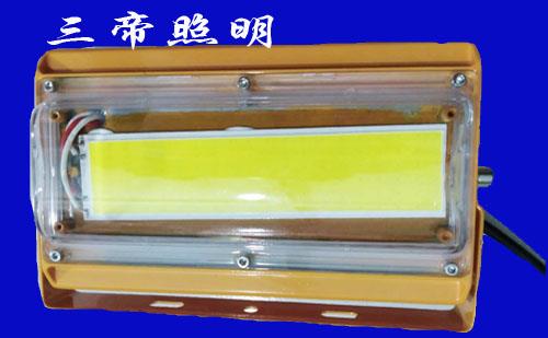 50w防爆投光灯三帝船用投光灯50w防爆投光灯三帝船用投光灯