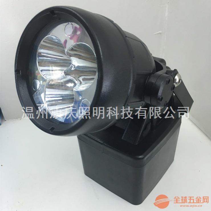 轻便式多功能强光灯ML6005康庆照明检修磁力手提灯ML6005