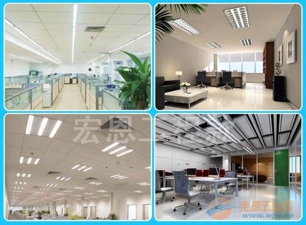 LED日光灯工程款18W日光灯