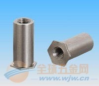 佛山螺丝专业制作量大有优惠螺丝
