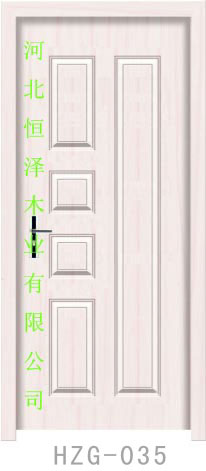 免漆木门pvc免漆门工程门天津免漆门江苏木门杭州免漆门