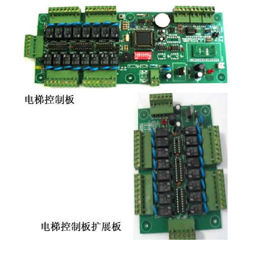 杭州智能电梯门禁楼层控制器出售