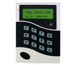 临沂非联网门禁机单门简易门禁机临沂门禁机批发IC卡门禁机