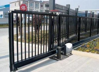 武清区制作铁艺大门安装铁艺围栏楼梯