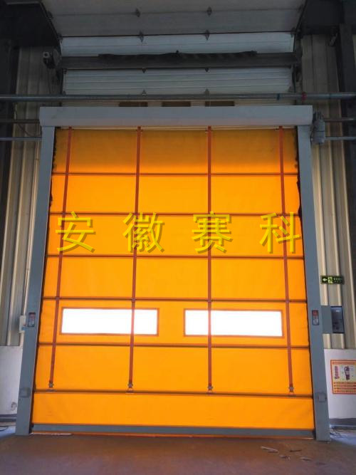 合肥堆积门