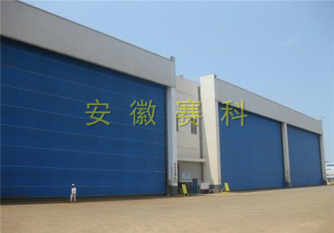 -特大门-特大型门-工业特大门-工业大门-工业门<<