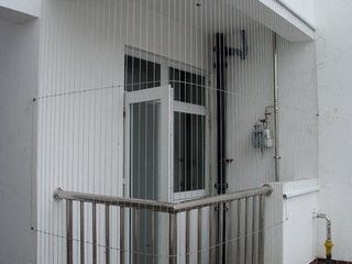 合肥防护网公司鑫力