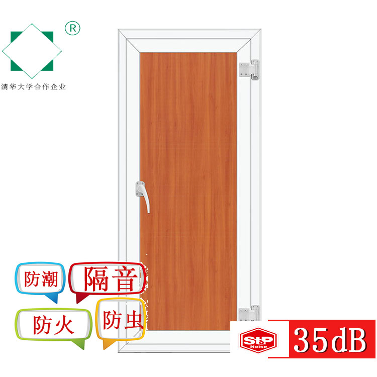ktv隔音门怎么做