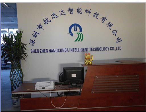 规模较大的翼闸制造商