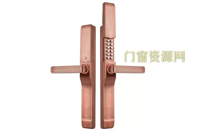 机械密码锁安全吗 机械密码锁的应用场景有哪些