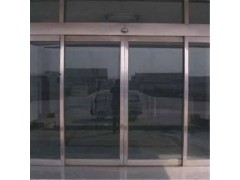 河东区安装玻璃门安装隔断门经验丰富