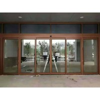 南开区安装玻璃门安装全框玻璃门教程指南