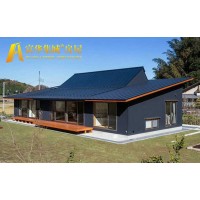 临时办公室、指挥部、宿舍及临时商店、临时学校、临时医院