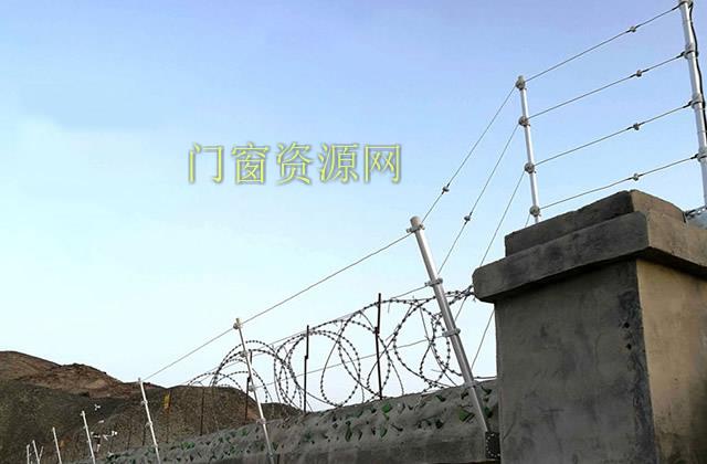 电子围栏系统的组成包括哪些 电子围栏工作原理是什麽