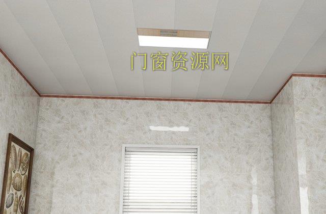 铝扣板